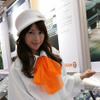 【東京モーターショー07】コンパニオン写真蔵…OSRAM