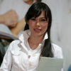 【東京モーターショー07】コンパニオン写真蔵…ルノー