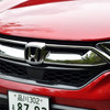 ホンダ CR-V 新型