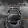 アキュラ（ホンダ）NSX GT3 エボ