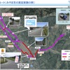 福岡県みやま市で50日間の長期間実施する自動運転サービス実証実験