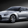 【日産 GT-R 発表】ダンロップが専用ランフラットタイヤを供給