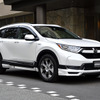 ホンダ CR-V 新型 無限カスタム