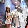 【東京モーターショー07】コンパニオン写真蔵…フィリップス その2