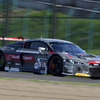 SUPER GTに参戦するAudi Team Hitotsuyama 『Audi R8 LMS』（鈴鹿10H参戦時）。