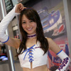 【東京モーターショー07】コンパニオン写真蔵…RAYBRIG