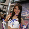 【東京モーターショー07】コンパニオン写真蔵…RAYBRIG