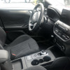 フォード フォーカス ST 次期型スクープ写真