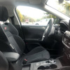 フォード フォーカス ST 次期型スクープ写真