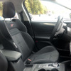 フォード フォーカス ST 次期型スクープ写真