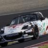 グローバル マツダ MX-5カップ チャレンジ