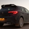 新型トヨタ・カローラ・ハッチバック（カローラ ・スポーツ）のフーニガン（HOONIGAN）仕様車