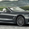 BMW 8シリーズ・カブリオレ 新型