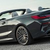 BMW 8シリーズ・カブリオレ 新型