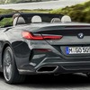 BMW 8シリーズ・カブリオレ 新型