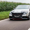 G-Power AMG C63 S チューニングカーー