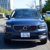 ボルボ XC40 T4 AWD INSCRIPTION