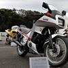 ヤマハ Xj650T