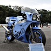 ヤマハ FZR750 OW74