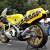 ヤマハ YZR700 OW69