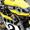 ヤマハ YZR750 OW31