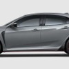 ホンダ・シビック・タイプR の2019年モデル
