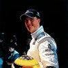 ラルフ・シューマッハ25歳の誕生日、兄ミハエルからの忠告