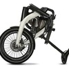 GMの電動アシスト自転車「eBikes」