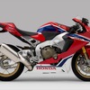 ホンダ CBR1000RR SP（2018年3月発売モデル）