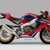 ホンダ CBR1000RR SP（2017年3月発売モデル）