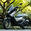 ヤマハ NMAX125