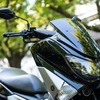 ヤマハ NMAX125