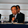 ホンダ近藤副社長、08年の米国は1590万-1600万台…年末会見