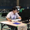 川島一馬さん（ITネットワークシステム管理）