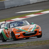 グローバルMX-5カップ（Global MX-5 Cup）