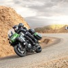 カワサキ VERSYS 1000 の2019年モデル