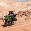 カワサキ VERSYS 1000 の2019年モデル