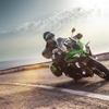 カワサキ VERSYS 1000 の2019年モデル