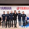 Two Yamahas, One Passion -RIDERS MEET PIANIST-