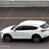 マツダ CX-8 改良新型（25T Lパッケージ）