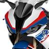 新型 BMW S1000 RR 用のMパッケージ