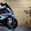 BMW S1000RR新型（EICMA 2018）　(c) Getty Images