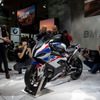 BMW S1000RR新型（EICMA 2018）　(c) Getty Images