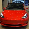 テスラ モデル3 米国仕様（Model 3 US model）