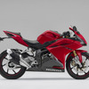 ホンダ CBR250RR＜ABS＞ グランプリレッド