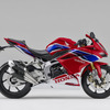 ホンダ CBR250RR＜ABS＞ グランプリレッド（ストライプ）