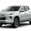 三菱 トライトン / L200 新型