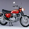 ホンダ ドリーム CB750 FOUR（1969年）