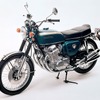 ホンダ ドリーム CB750 FOUR（1969年）