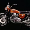 ホンダ ドリーム CB750 FOUR（1969年）